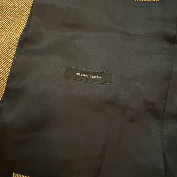 J. Crew Blazer 38s - Picture 2 of 6